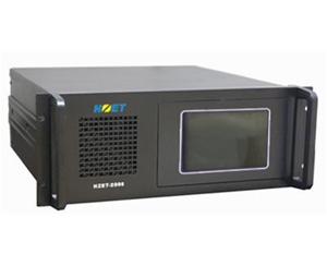 HZET-2000蓄電池在線監控管理系統